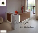3005 Ofis Bankosu