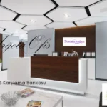 3006 Ofis Bankosu