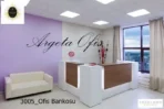 3006 Ofis Bankosu