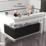 3008 Ofis Bankosu