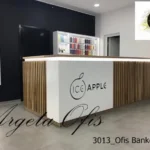 3013 Ofis Bankosu