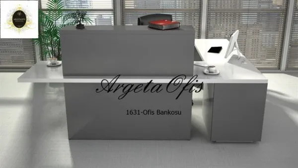 3014 Ofis Bankosu