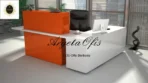 3014 Ofis Bankosu