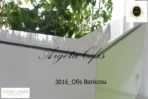 3016 Ofis Bankosu