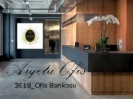 3018 Ofis Bankosu