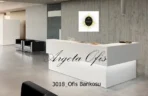 3018 Ofis Bankosu