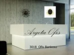3018 Ofis Bankosu