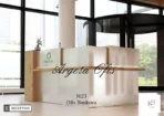 3023 Ofis Bankosu