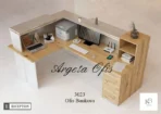 3023 Ofis Bankosu
