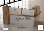 3023 Ofis Bankosu