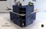 3027 Ofis Bankosu