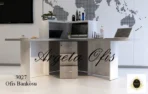 3027 Ofis Bankosu