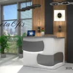 3029 Ofis Bankosu