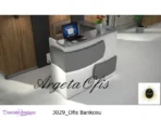 3029 Ofis Bankosu