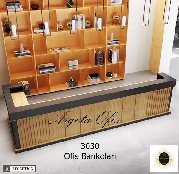 3030 Ofis Bankosu
