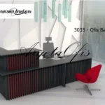 3035 Ofis Bankosu