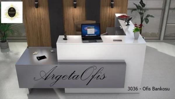 3036 Ofis Bankosu