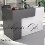 3038 Ofis Bankosu