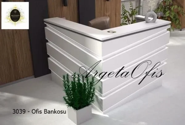 3039 Ofis Bankosu