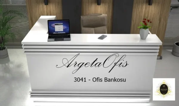 3041 Ofis Bankosu
