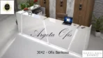 3042 Ofis Bankosu