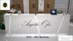 3042 Ofis Bankosu