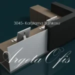 3045 Ofis Bankosu