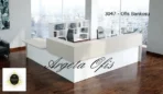 3047 Ofis Bankosu