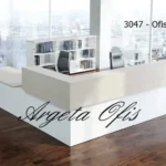 3047 Ofis Bankosu