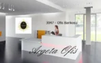 3047 Ofis Bankosu