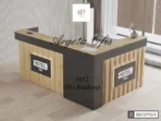 3052 Ofis Bankosu