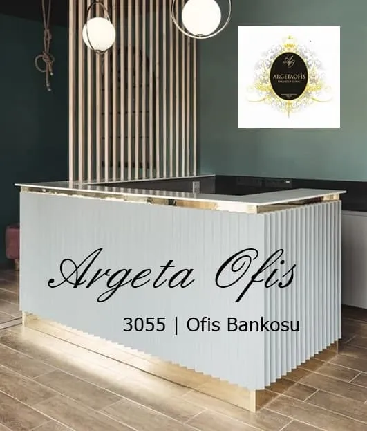 3055 Ofis Bankosu
