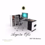 3057 Ofis Bankosu