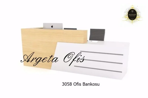 3058 Ofis Bankosu