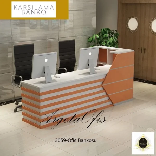 3059 Ofis Bankosu