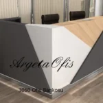 3060 Ofis Bankosu