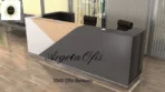 3060 Ofis Bankosu