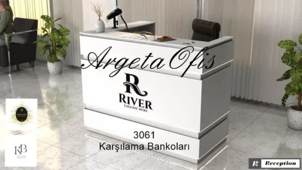 3061 Ofis Bankosu