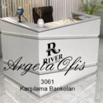 3062 Ofis Bankosu