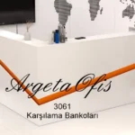 3064 Ofis Bankosu