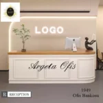 3067 Ofis Bankosu