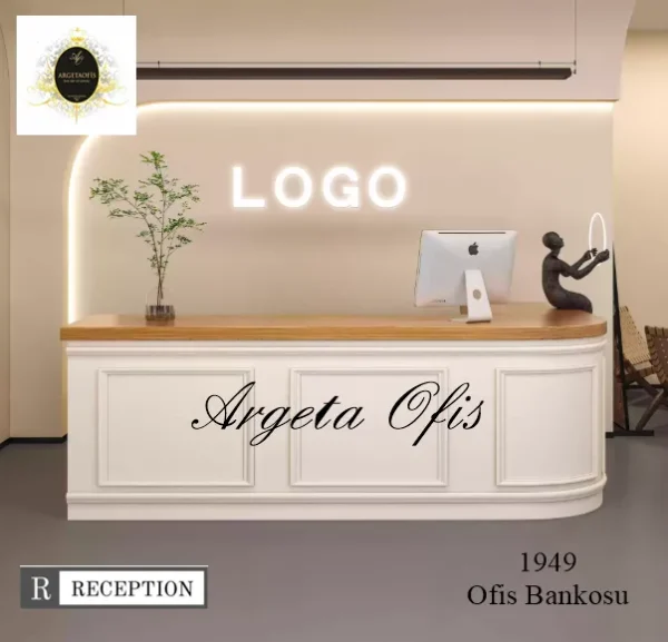 3067 Ofis Bankosu