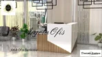 3068 Ofis Bankosu
