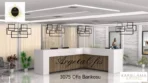 3075 Ofis Bankosu