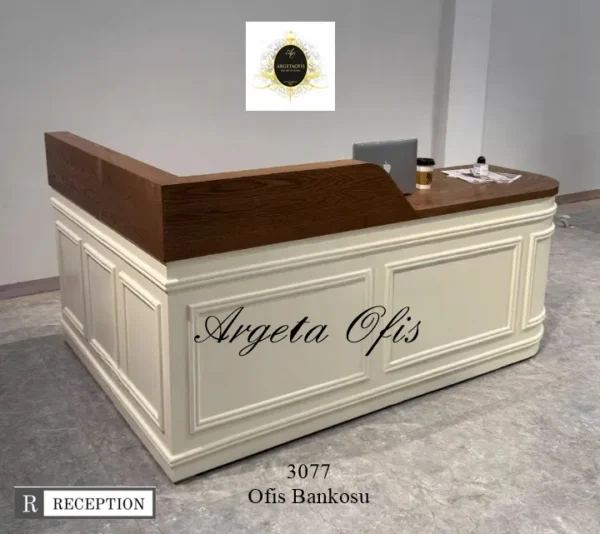 3077 Ofis Bankosu