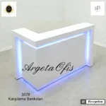 3078 Ofis Bankosu