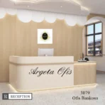 3079 Ofis Bankosu