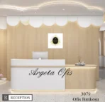3079 Ofis Bankosu