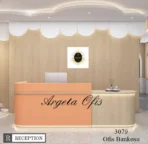 3079 Ofis Bankosu