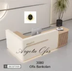 3080 Ofis Bankosu